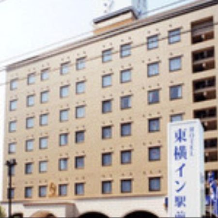 東横イン 埼玉三郷駅前 三郷市 エクステリア 写真